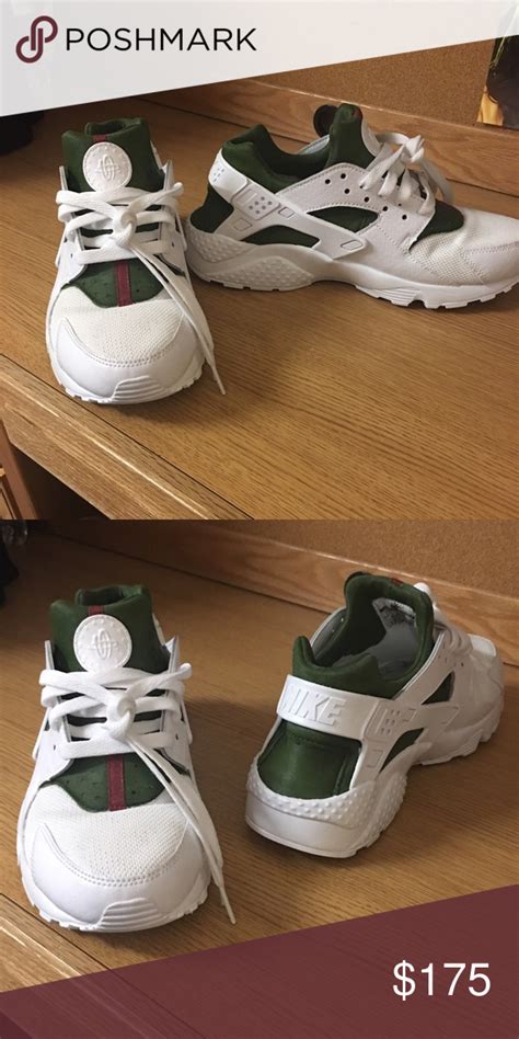 where can i buy gucci huaraches|gucci huaraches price.